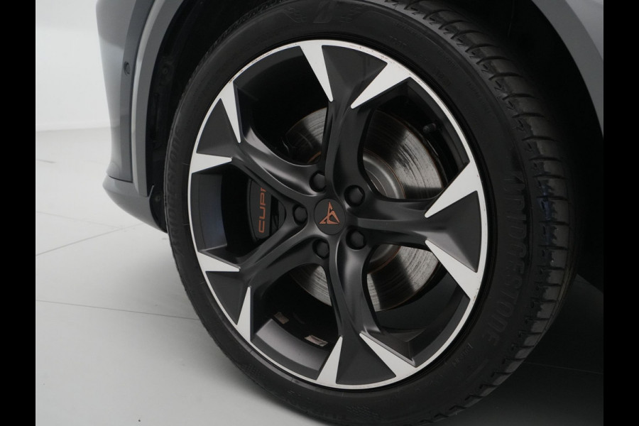 CUPRA Formentor 1.4 e-Hybrid 245pk VZ Performance Navigatie Trekhaak Camera El. Klep 65