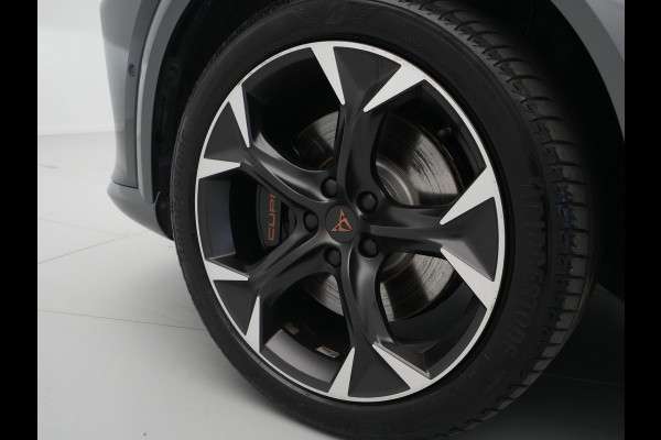 CUPRA Formentor 1.4 e-Hybrid 245pk VZ Performance Navigatie Trekhaak Camera El. Klep 65