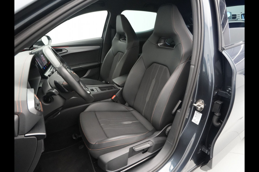 CUPRA Formentor 1.4 e-Hybrid 245pk VZ Performance Navigatie Trekhaak Camera El. Klep 65