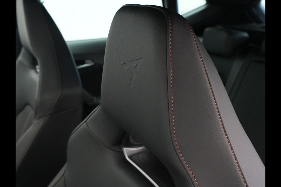 CUPRA Formentor 1.4 e-Hybrid 245pk VZ Performance Navigatie Trekhaak Camera El. Klep 65