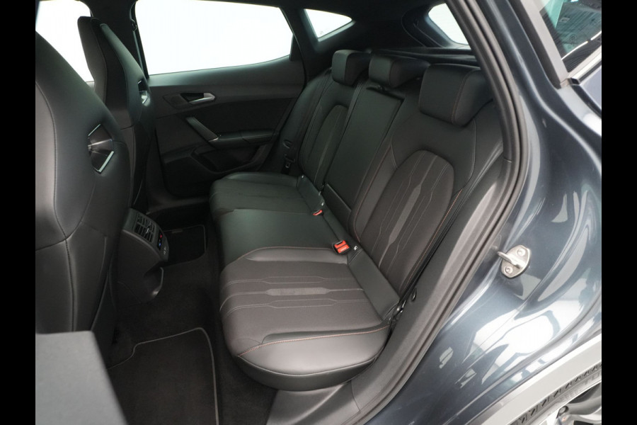 CUPRA Formentor 1.4 e-Hybrid 245pk VZ Performance Navigatie Trekhaak Camera El. Klep 65