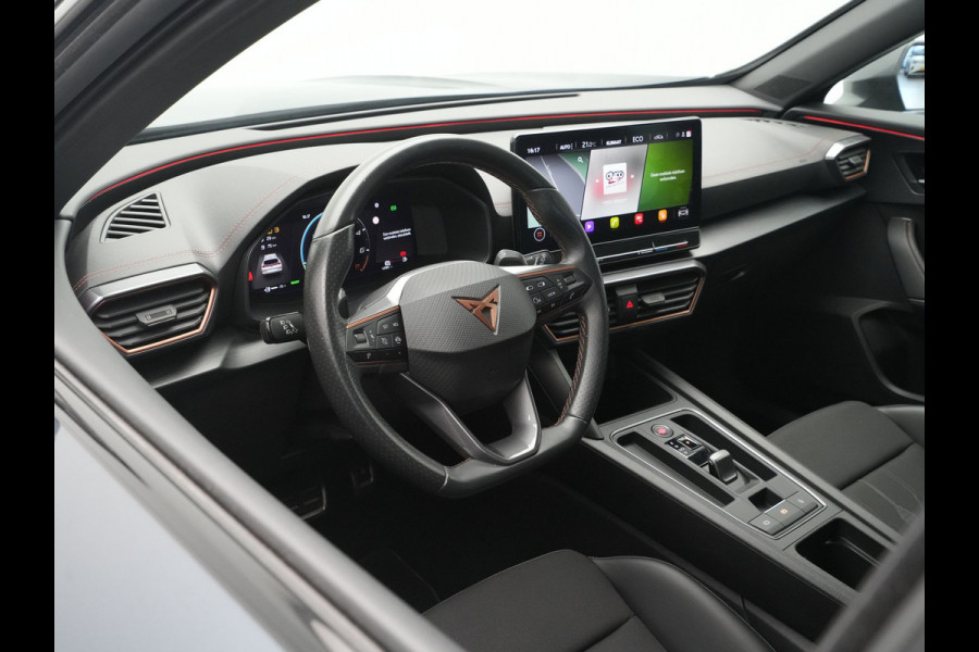 CUPRA Formentor 1.4 e-Hybrid 245pk VZ Performance Navigatie Trekhaak Camera El. Klep 65