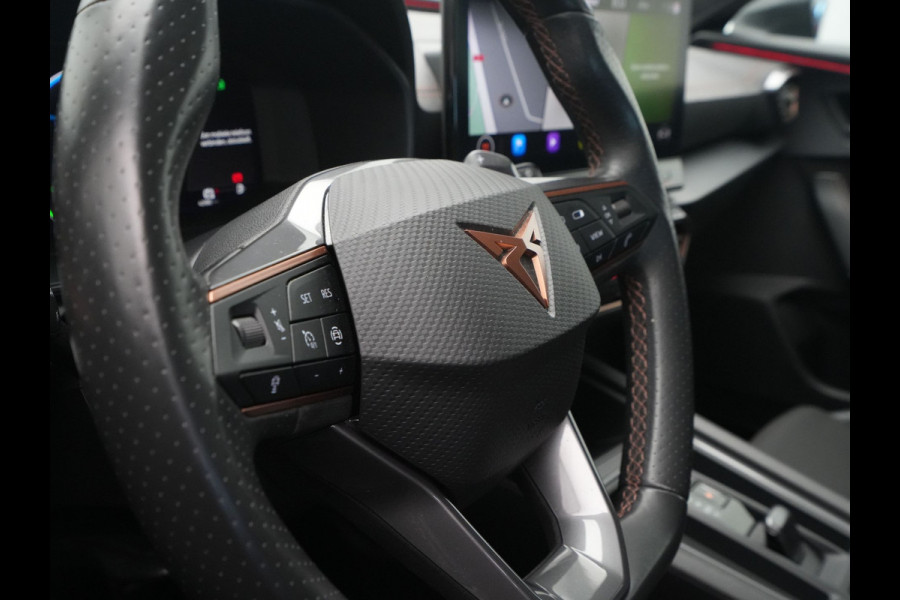 CUPRA Formentor 1.4 e-Hybrid 245pk VZ Performance Navigatie Trekhaak Camera El. Klep 65