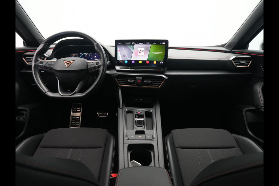 CUPRA Formentor 1.4 e-Hybrid 245pk VZ Performance Navigatie Trekhaak Camera El. Klep 65