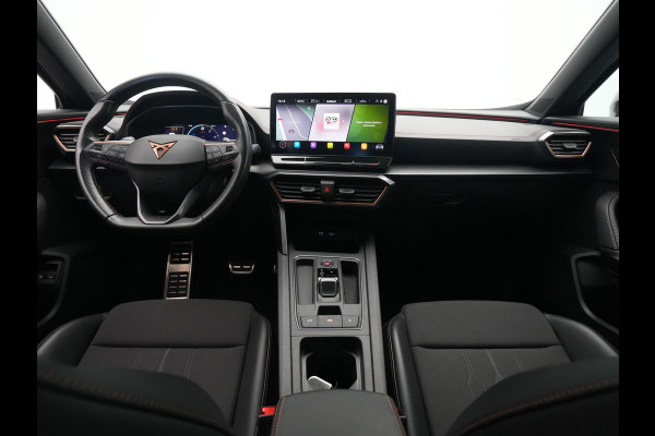 CUPRA Formentor 1.4 e-Hybrid 245pk VZ Performance Navigatie Trekhaak Camera El. Klep 65