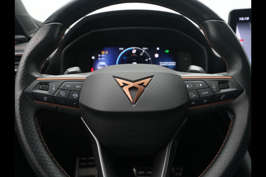 CUPRA Formentor 1.4 e-Hybrid 245pk VZ Performance Navigatie Trekhaak Camera El. Klep 65