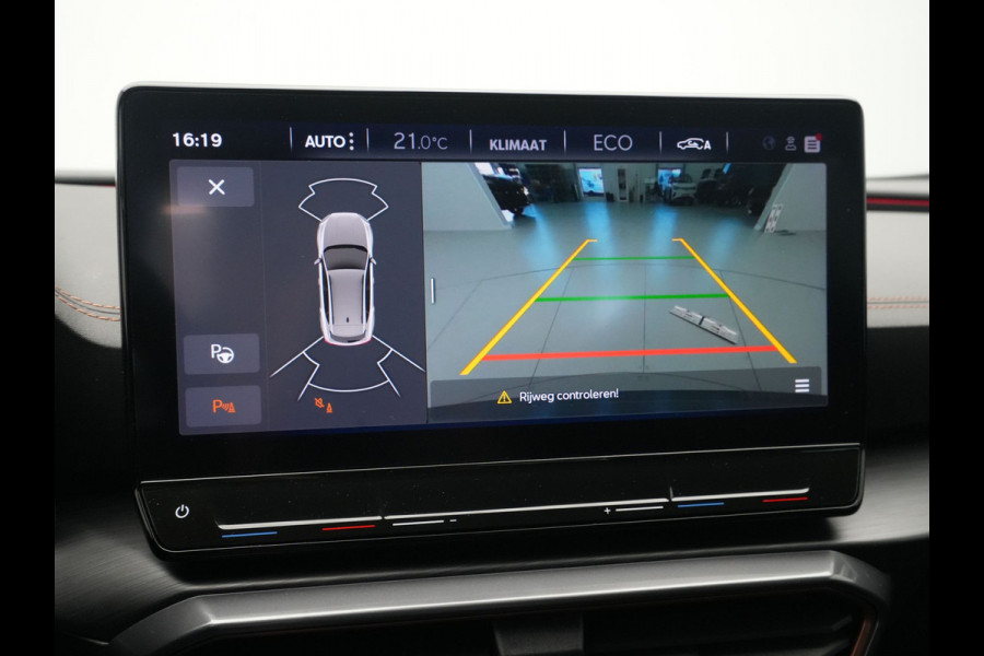 CUPRA Formentor 1.4 e-Hybrid 245pk VZ Performance Navigatie Trekhaak Camera El. Klep 65