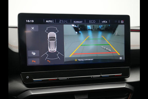 CUPRA Formentor 1.4 e-Hybrid 245pk VZ Performance Navigatie Trekhaak Camera El. Klep 65