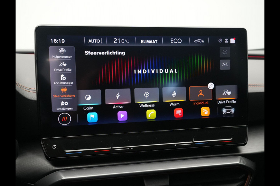 CUPRA Formentor 1.4 e-Hybrid 245pk VZ Performance Navigatie Trekhaak Camera El. Klep 65