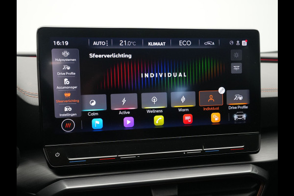 CUPRA Formentor 1.4 e-Hybrid 245pk VZ Performance Navigatie Trekhaak Camera El. Klep 65