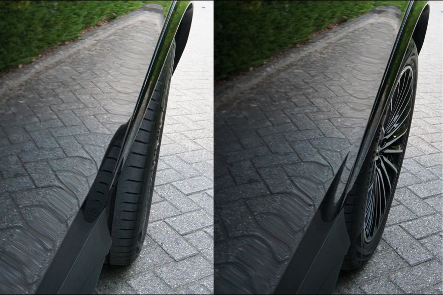 Mercedes-Benz GLC GLC 300 e 4M AMG Line Night | Luchtvering Achterasbesturing Distronic Pano HUD Nappaleder Trekhaak