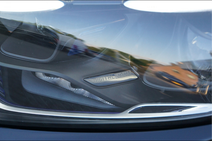 Mercedes-Benz GLC GLC 300 e 4M AMG Line Night | Luchtvering Achterasbesturing Distronic Pano HUD Nappaleder Trekhaak