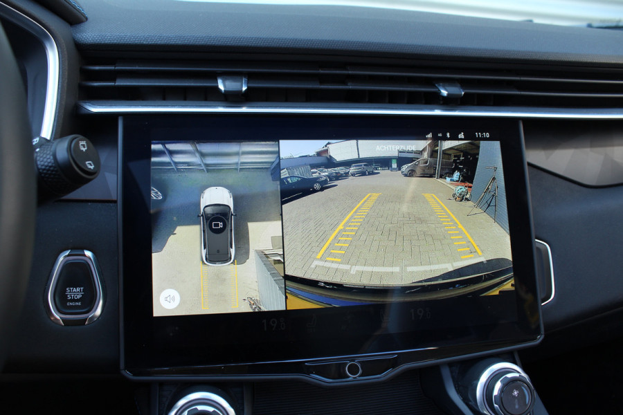 Lynk & Co 01 1.5 PHEV 262pk Automaat NL-Auto NAP BTW Clima Cruise Navi 360 Camera Panoramadak 20"LMV El. Klep