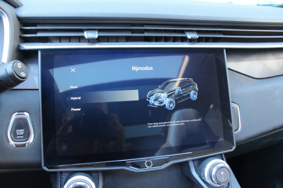 Lynk & Co 01 1.5 PHEV 262pk Automaat NL-Auto NAP BTW Clima Cruise Navi 360 Camera Panoramadak 20"LMV El. Klep