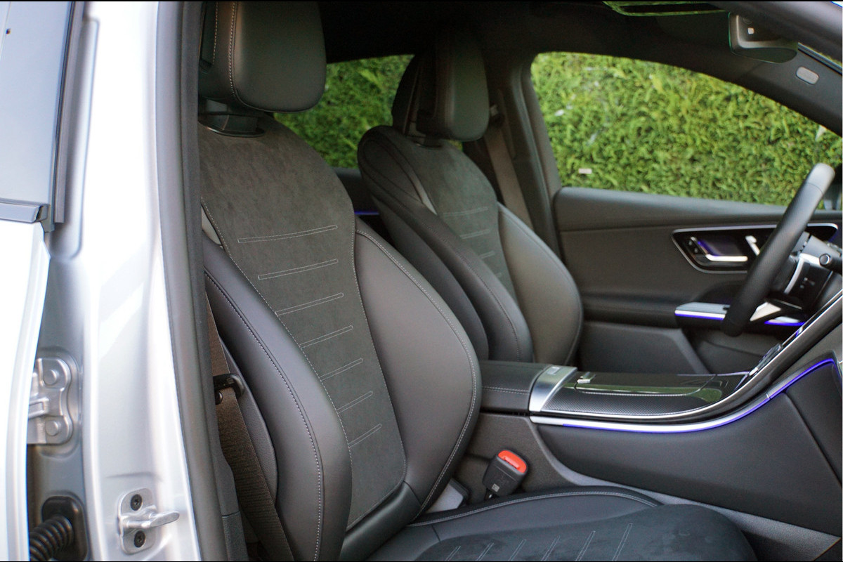 Mercedes-Benz GLC Coupé GLC 300 e 4MATIC AMG Line | Memory Digital Trekhaak Keyless Mercedes-Benz GLC Coupé GLC 300 e 4MATIC AMG Line | Memory Digital Trekhaak Keyless