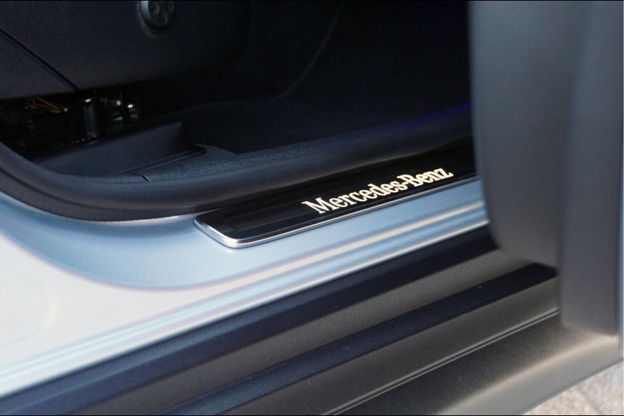 Mercedes-Benz GLC Coupé GLC 300 e 4MATIC AMG Line | Memory Digital Trekhaak Keyless