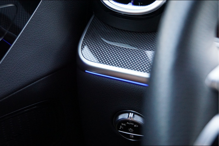Mercedes-Benz GLC Coupé GLC 300 e 4MATIC AMG Line | Memory Digital Trekhaak Keyless
