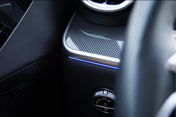 Mercedes-Benz GLC Coupé GLC 300 e 4MATIC AMG Line | Memory Digital Trekhaak Keyless