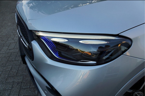 Mercedes-Benz GLC Coupé GLC 300 e 4MATIC AMG Line | Memory Digital Trekhaak Keyless