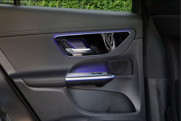 Mercedes-Benz GLC Coupé GLC 300 e 4MATIC AMG Line | Memory Digital Trekhaak Keyless