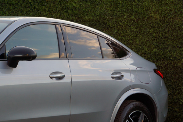 Mercedes-Benz GLC Coupé GLC 300 e 4MATIC AMG Line | Memory Digital Trekhaak Keyless