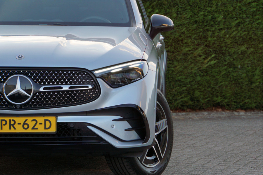 Mercedes-Benz GLC Coupé GLC 300 e 4MATIC AMG Line | Memory Digital Trekhaak Keyless