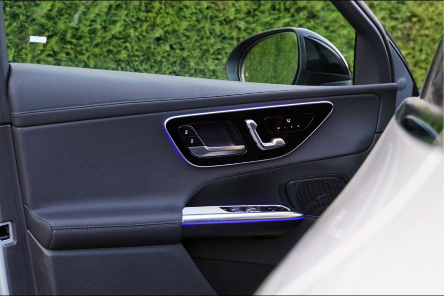 Mercedes-Benz GLC Coupé GLC 300 e 4MATIC AMG Line | Memory Digital Trekhaak Keyless