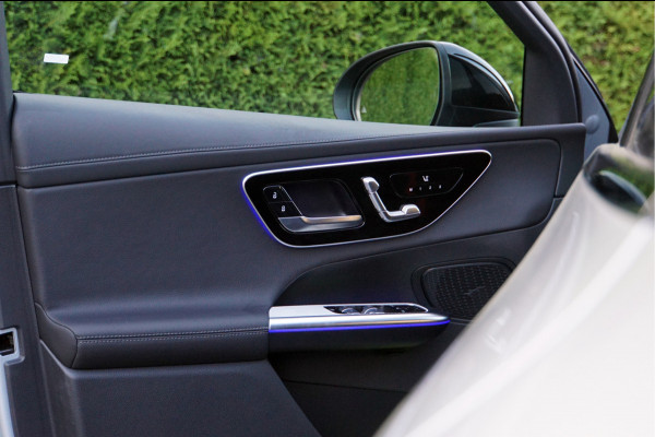 Mercedes-Benz GLC Coupé GLC 300 e 4MATIC AMG Line | Memory Digital Trekhaak Keyless