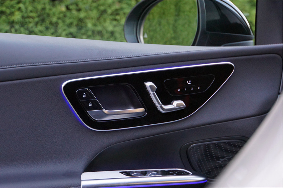 Mercedes-Benz GLC Coupé GLC 300 e 4MATIC AMG Line | Memory Digital Trekhaak Keyless