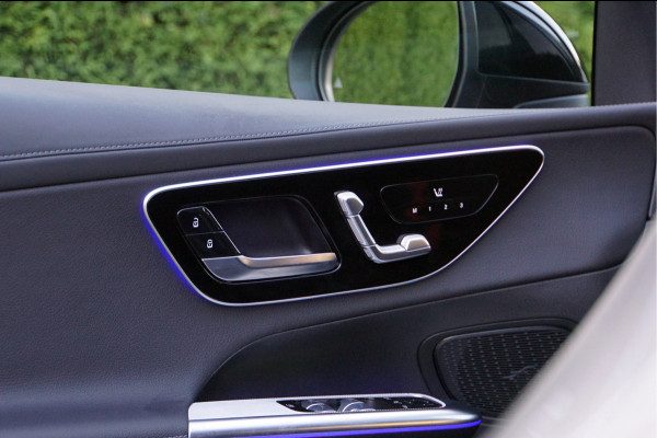 Mercedes-Benz GLC Coupé GLC 300 e 4MATIC AMG Line | Memory Digital Trekhaak Keyless