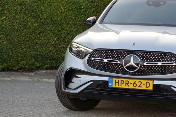 Mercedes-Benz GLC Coupé GLC 300 e 4MATIC AMG Line | Memory Digital Trekhaak Keyless