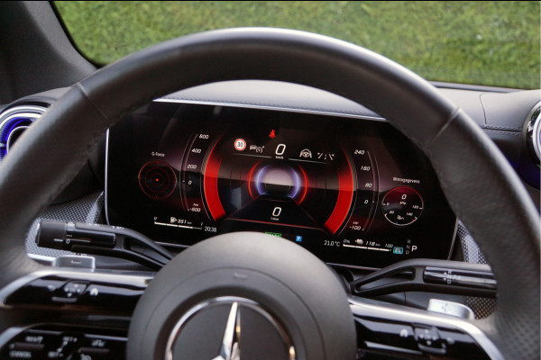 Mercedes-Benz GLC Coupé GLC 300 e 4MATIC AMG Line | Memory Digital Trekhaak Keyless