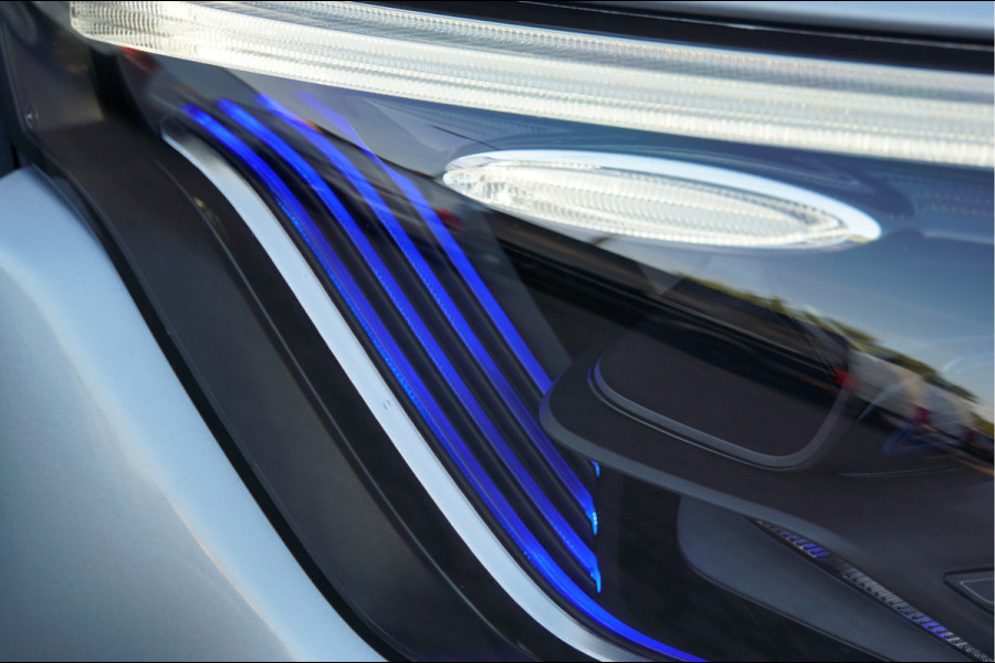 Mercedes-Benz GLC Coupé GLC 300 e 4MATIC AMG Line | Memory Digital Trekhaak Keyless