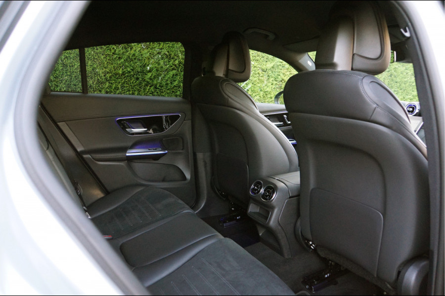 Mercedes-Benz GLC Coupé GLC 300 e 4MATIC AMG Line | Memory Digital Trekhaak Keyless