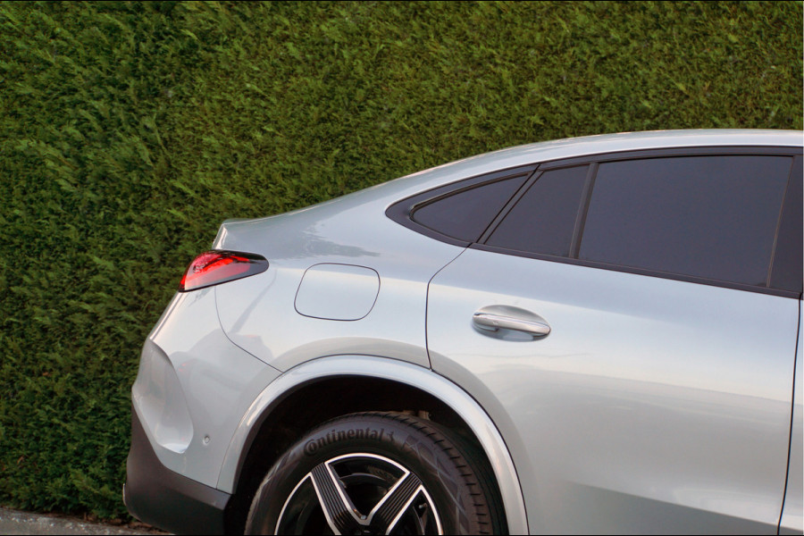 Mercedes-Benz GLC Coupé GLC 300 e 4MATIC AMG Line | Memory Digital Trekhaak Keyless