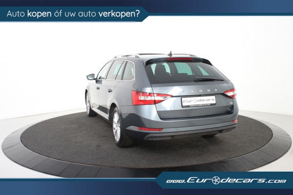Škoda Superb Combi 1.4 TSI iV Combi Hybrid *1ste Eigenaar*Panoramadak*Memory Seats*