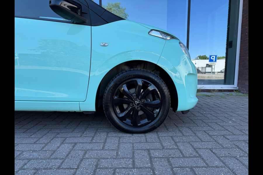 Citroën C1 1.0 VTi Shine - Airco - Media - 15"LMV - LED - Org.NL