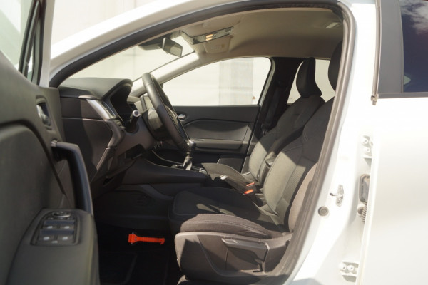 Renault Captur 1.0 TCe Business Zen -NAVI-AIRCO-PDC-