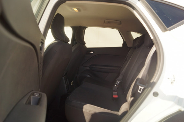 Renault Captur 1.0 TCe Business Zen -NAVI-AIRCO-PDC-
