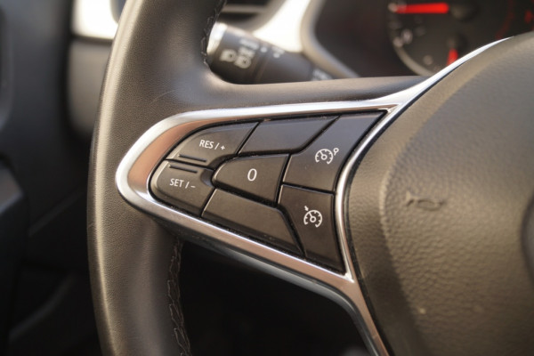 Renault Captur 1.0 TCe Business Zen -NAVI-AIRCO-PDC-