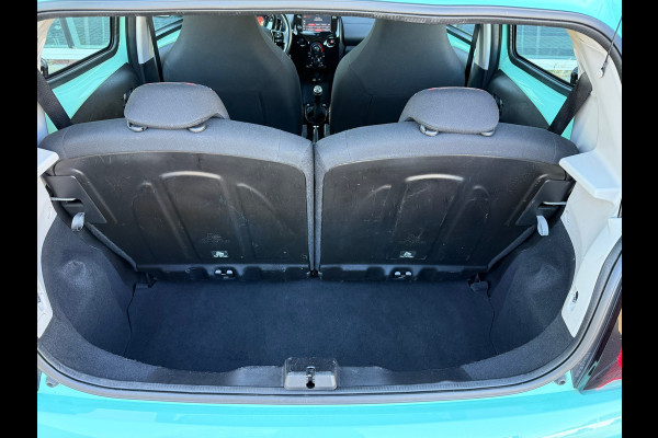 Citroën C1 1.0 VTi Shine - Airco - Media - 15"LMV - LED - Org.NL