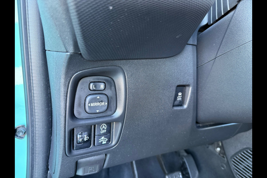 Citroën C1 1.0 VTi Shine - Airco - Media - 15"LMV - LED - Org.NL