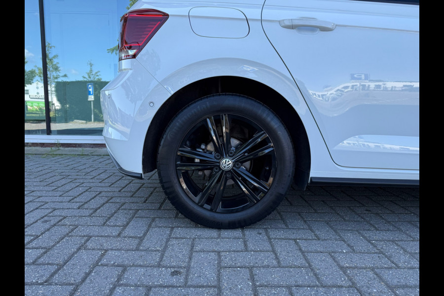 Volkswagen Polo 1.0 TSI 116PK Highline Business R - Navi - Climate - Parkeerhulp - Org.NL