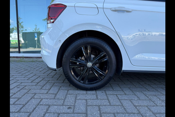 Volkswagen Polo 1.0 TSI 116PK Highline Business R - Navi - Climate - Parkeerhulp - Org.NL