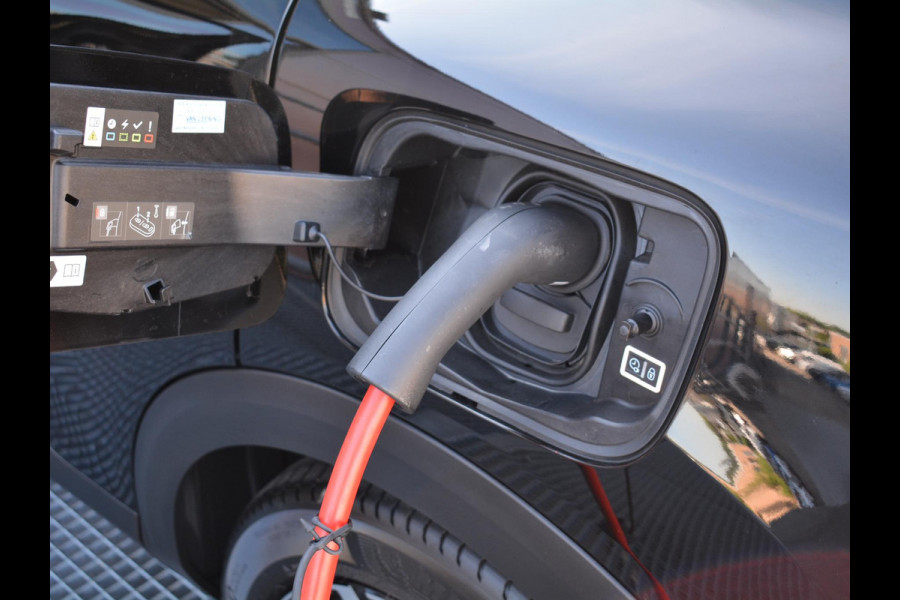 Citroën Ë-C4 50 kWh 136pk Shine | Warmtepomp | 3 Fase |
