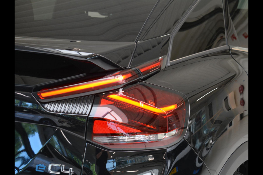 Citroën Ë-C4 50 kWh 136pk Shine | Warmtepomp | 3 Fase |