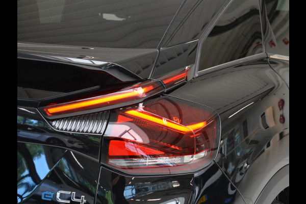 Citroën Ë-C4 50 kWh 136pk Shine | Warmtepomp | 3 Fase |