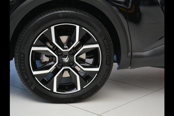 Citroën Ë-C4 50 kWh 136pk Shine | Warmtepomp | 3 Fase |