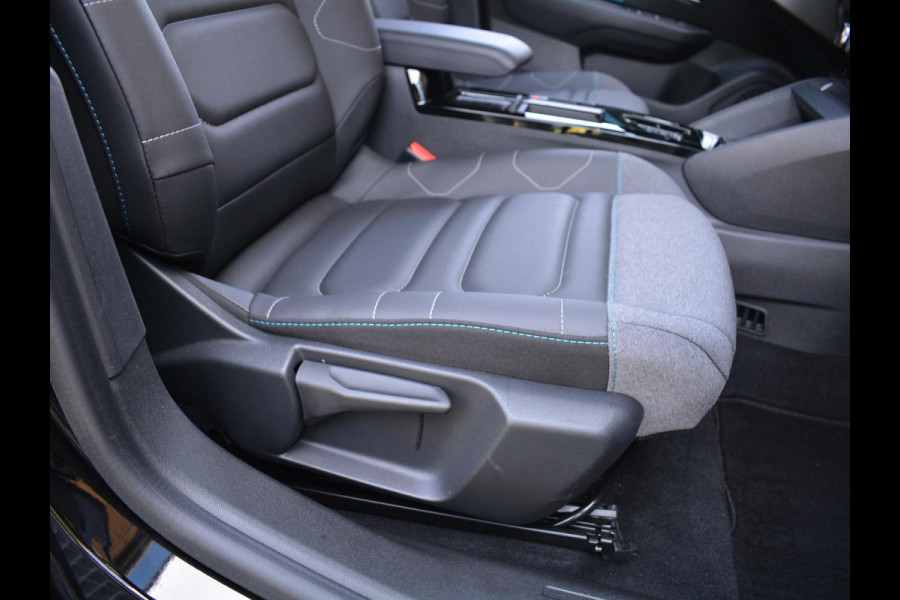 Citroën Ë-C4 50 kWh 136pk Shine | Warmtepomp | 3 Fase |
