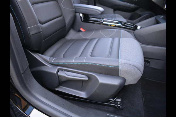 Citroën Ë-C4 50 kWh 136pk Shine | Warmtepomp | 3 Fase |